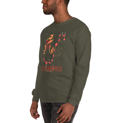 Scorpio Long Sleeve