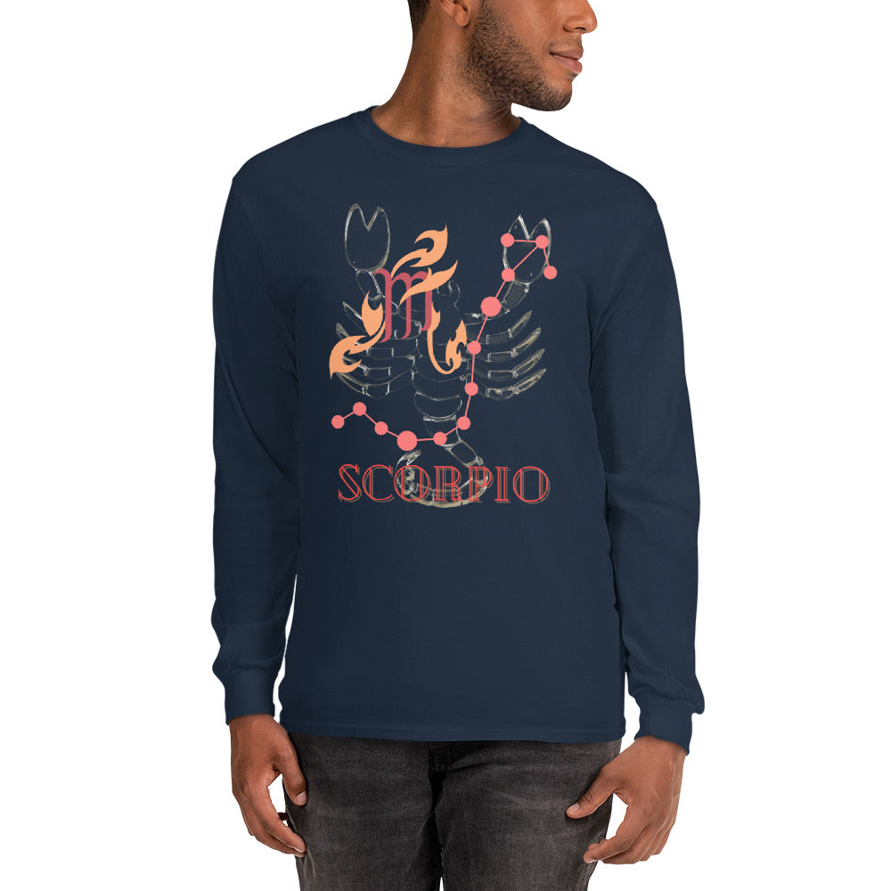 Scorpio Long Sleeve