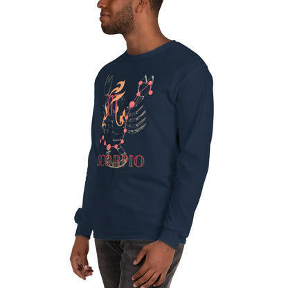 Scorpio Long Sleeve