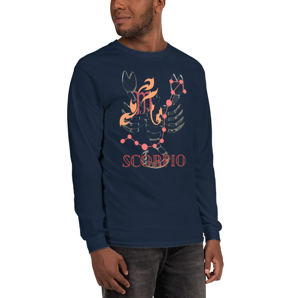 Scorpio Long Sleeve