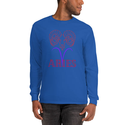 Aries Long Sleeve
