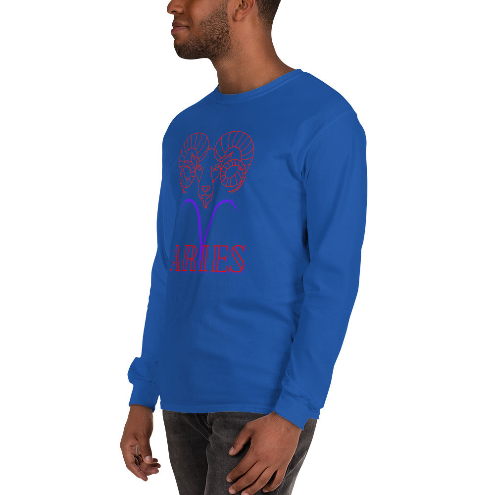 Aries Long Sleeve
