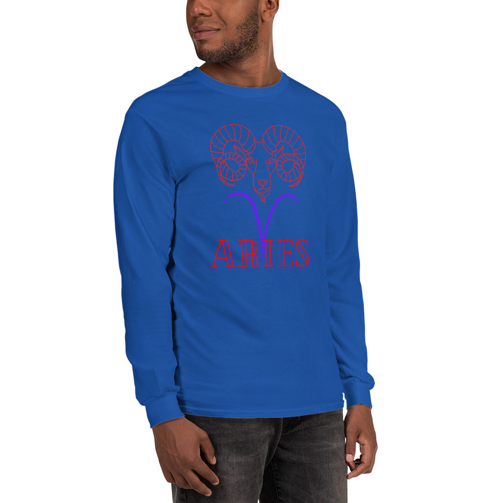 Aries Long Sleeve