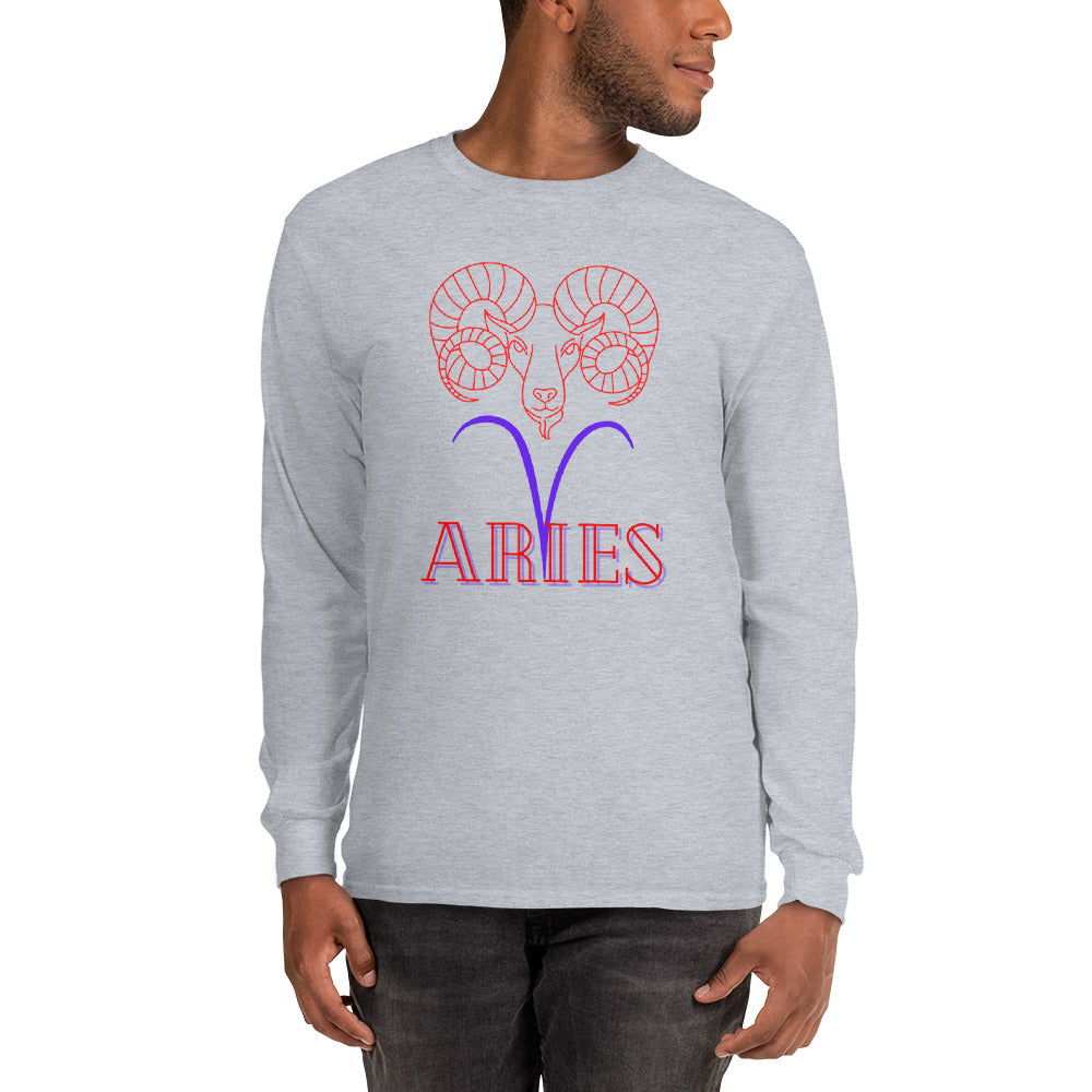 Aries Long Sleeve