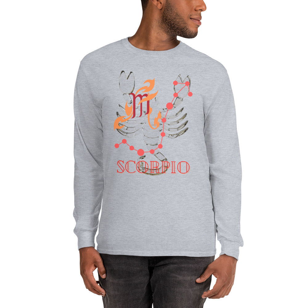 Scorpio Long Sleeve