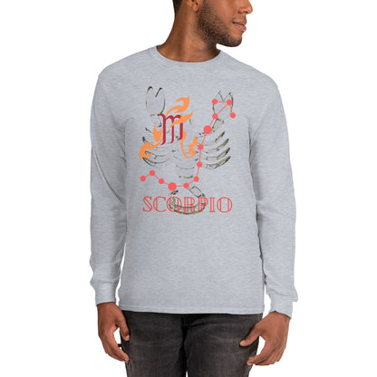 Scorpio Long Sleeve