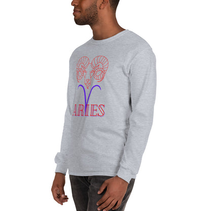 Aries Long Sleeve