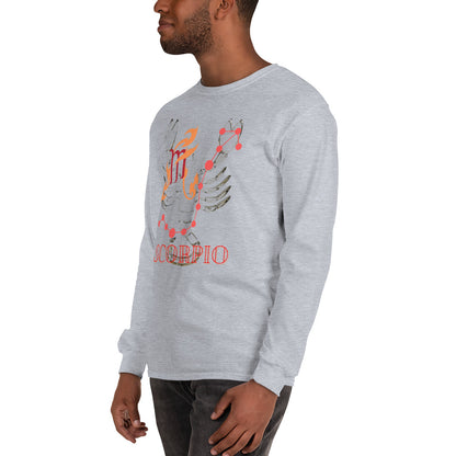 Scorpio Long Sleeve