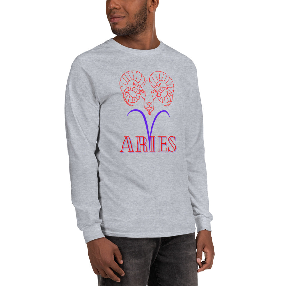 Aries Long Sleeve