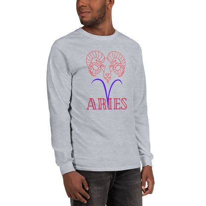 Aries Long Sleeve