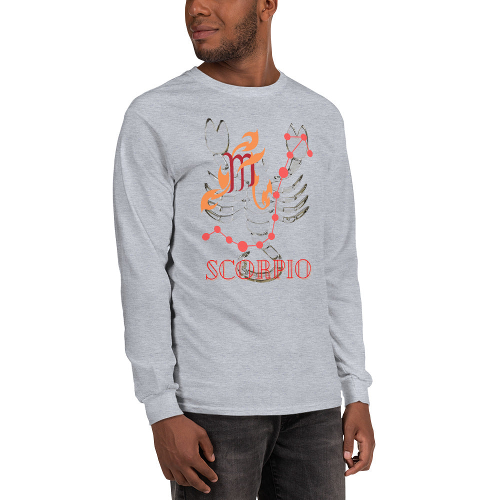 Scorpio Long Sleeve