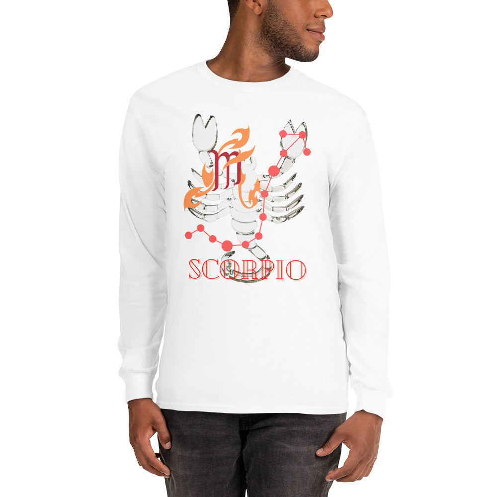 Scorpio Long Sleeve
