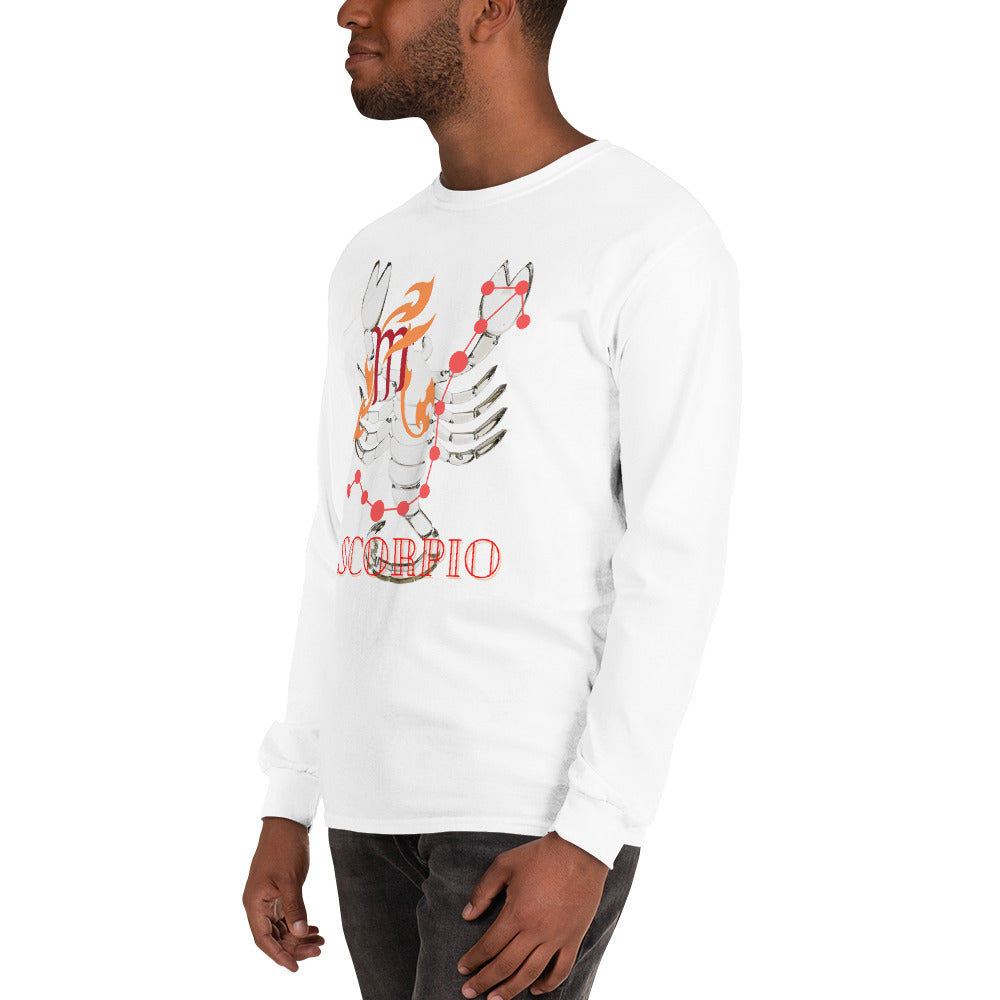 Scorpio Long Sleeve