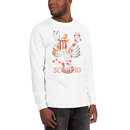 Scorpio Long Sleeve