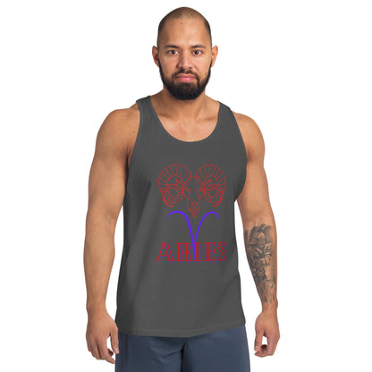 Aries Tank