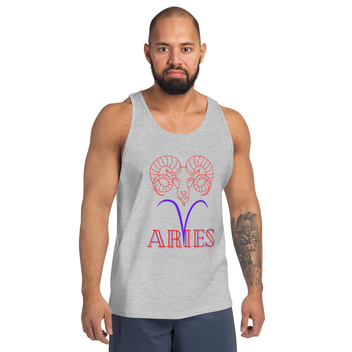 Aries Tank