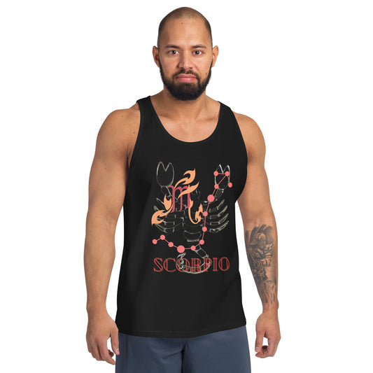 Scorpio Tank