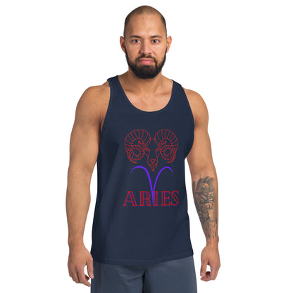 Aries Tank
