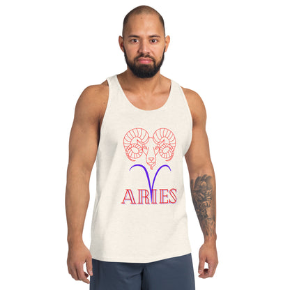 Aries Tank