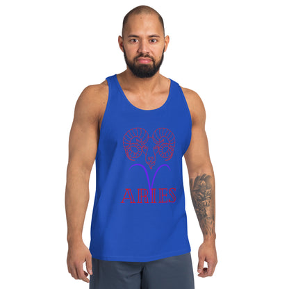 Aries Tank
