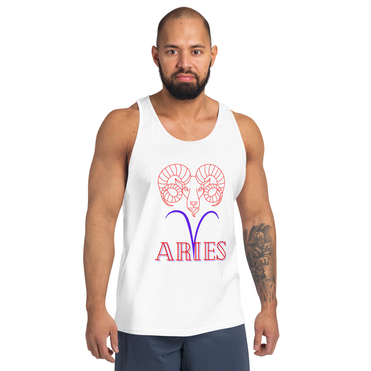 Aries Tank