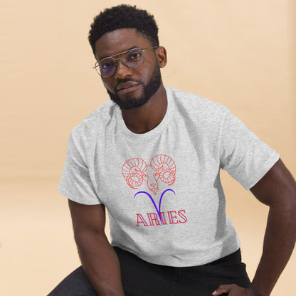 Aries Tee