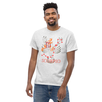 Scorpio Tee