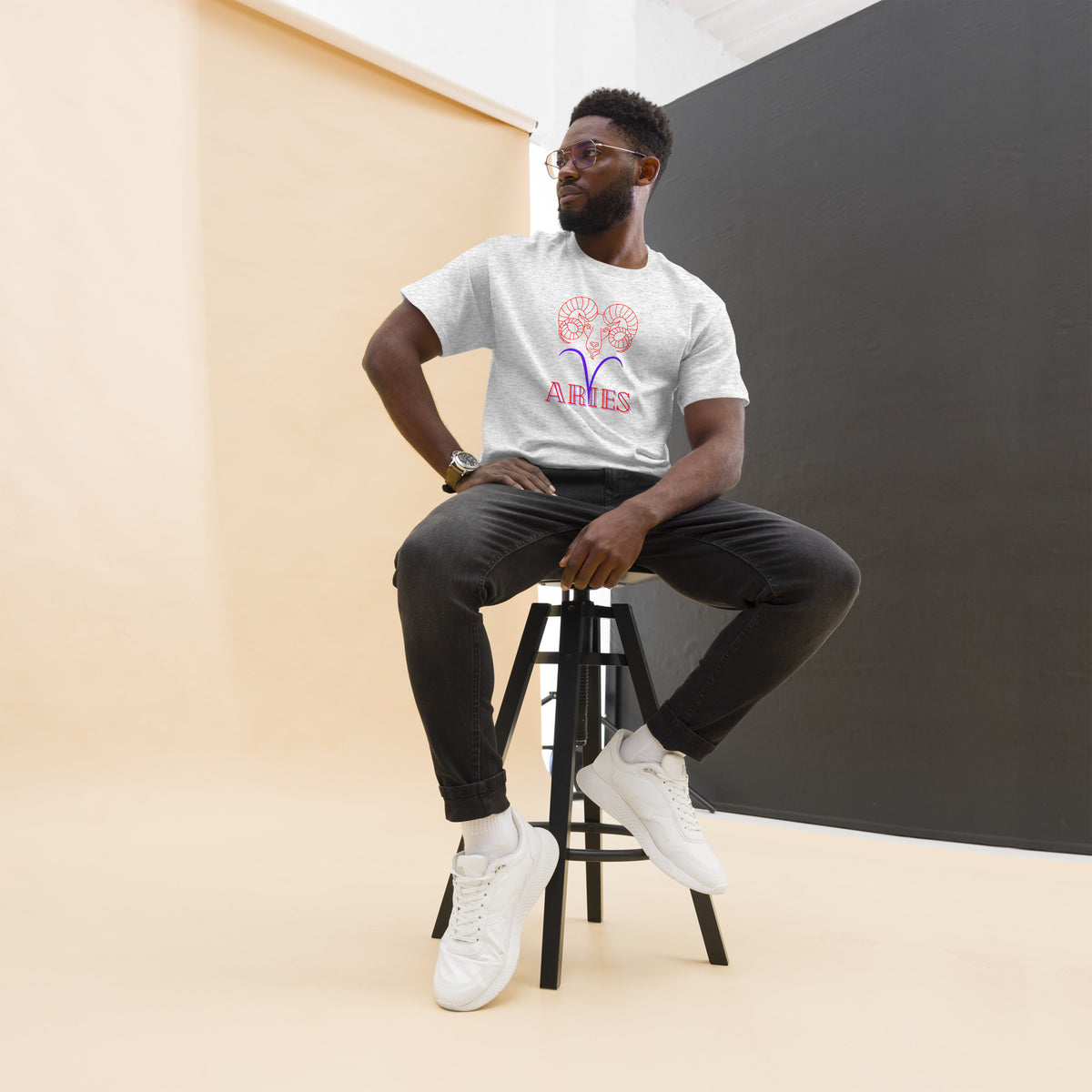 Aries Tee