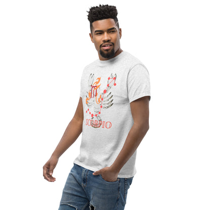 Scorpio Tee