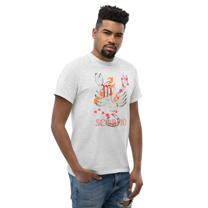 Scorpio Tee