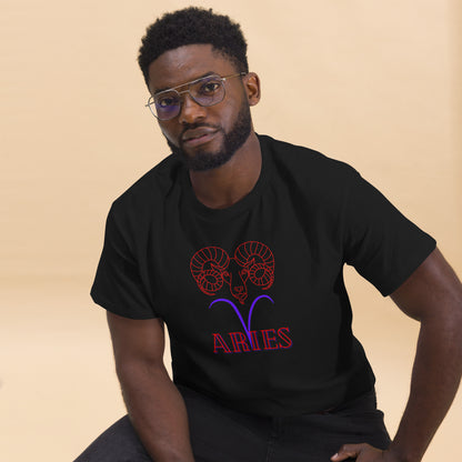 Aries Tee