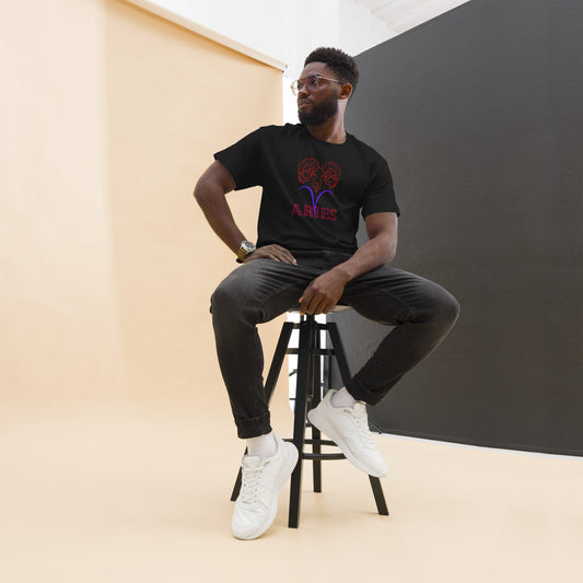 Aries Tee