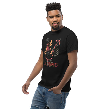 Scorpio Tee