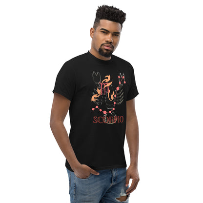 Scorpio Tee