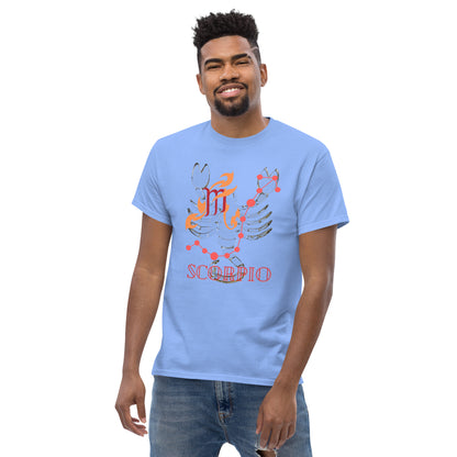 Scorpio Tee