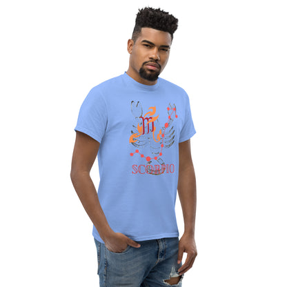 Scorpio Tee