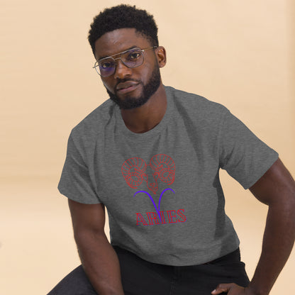 Aries Tee