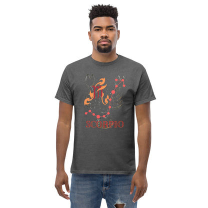Scorpio Tee