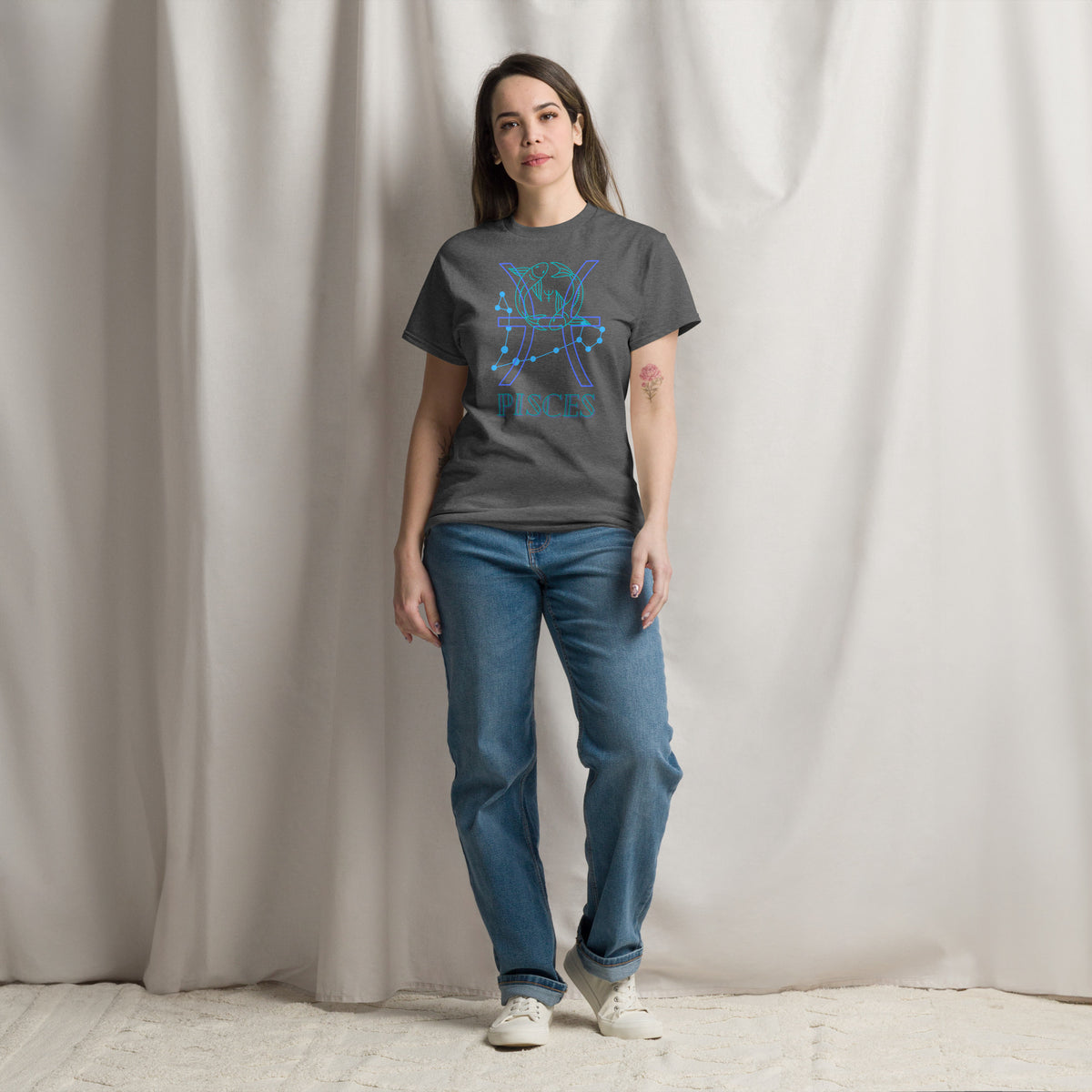 Pisces ♓ Tee