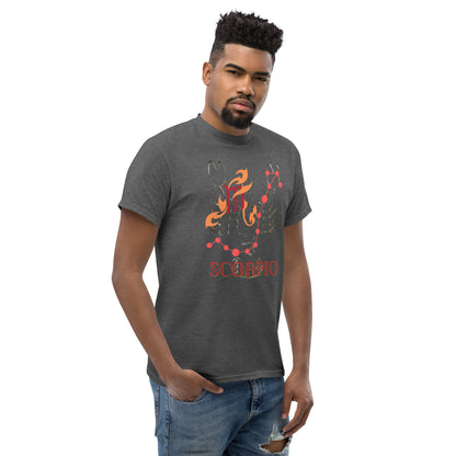 Scorpio Tee
