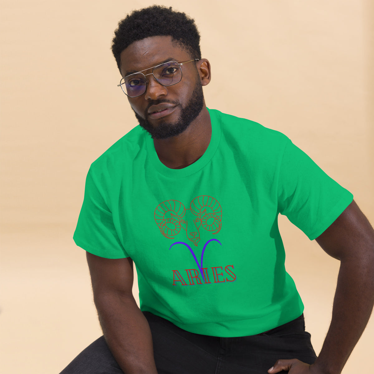 Aries Tee