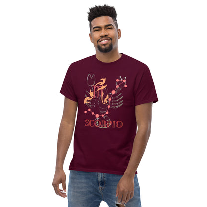 Scorpio Tee