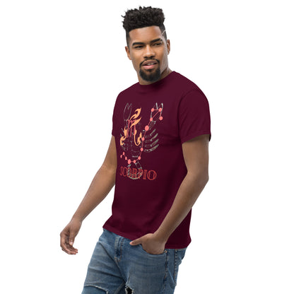 Scorpio Tee