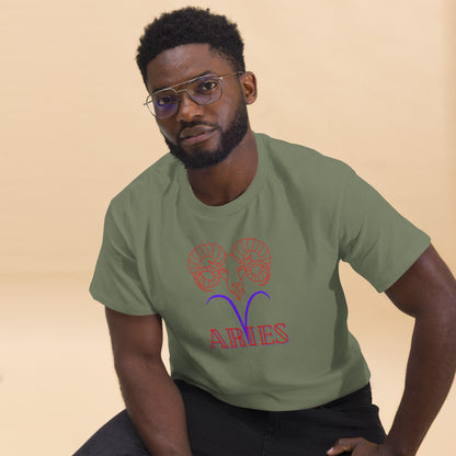 Aries Tee