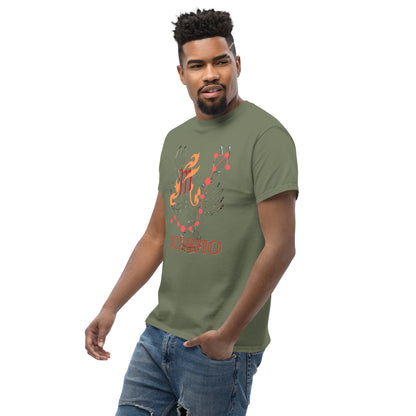 Scorpio Tee