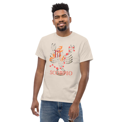 Scorpio Tee