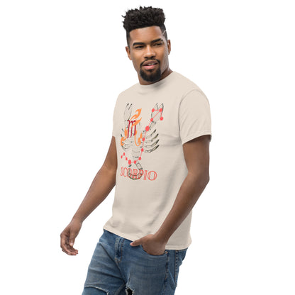 Scorpio Tee