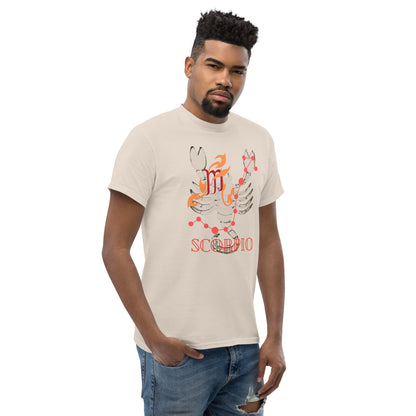 Scorpio Tee