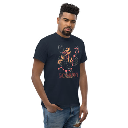 Scorpio Tee