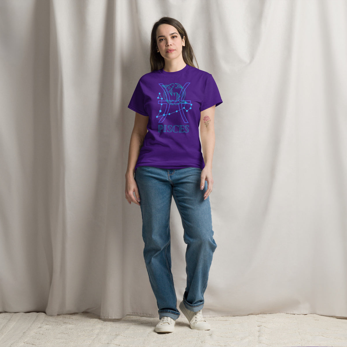 Pisces ♓ Tee